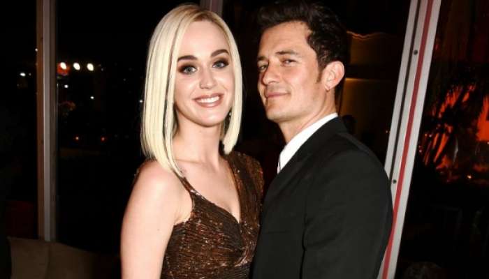 katy perry orlando bloom