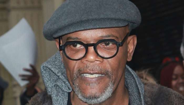 samuel l jackson