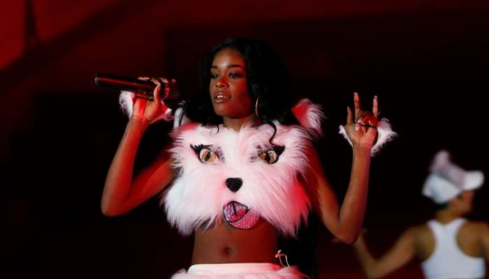 azealia banks