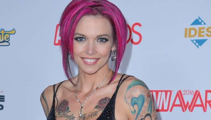 anna bell peaks