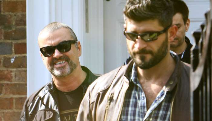 George Michael, Fadi Fawaz