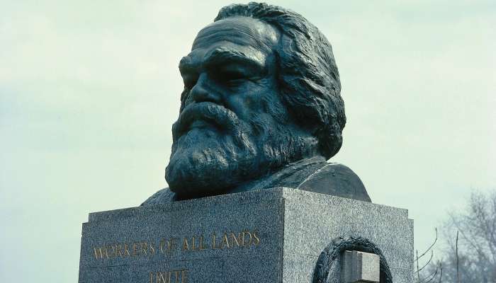 karl marx