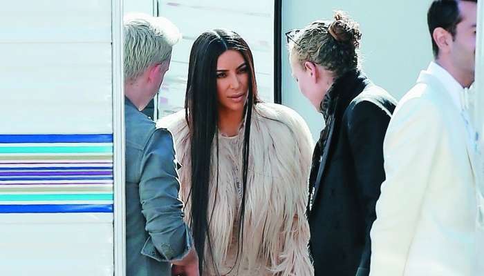 kardashian kim