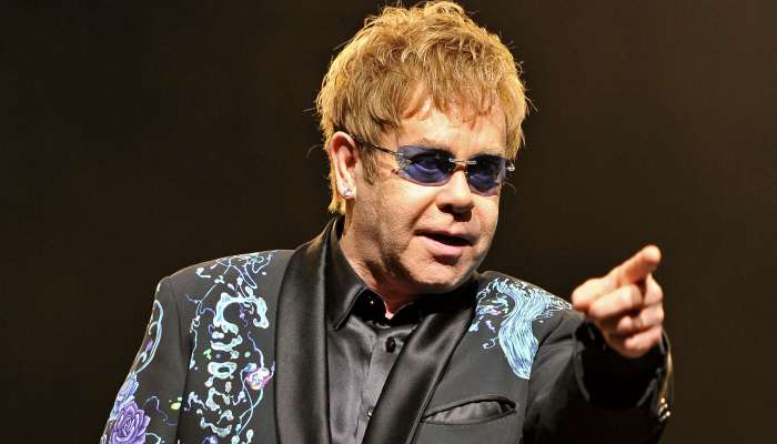 elton john 5