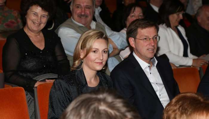 miro cerar, mojca stropnik