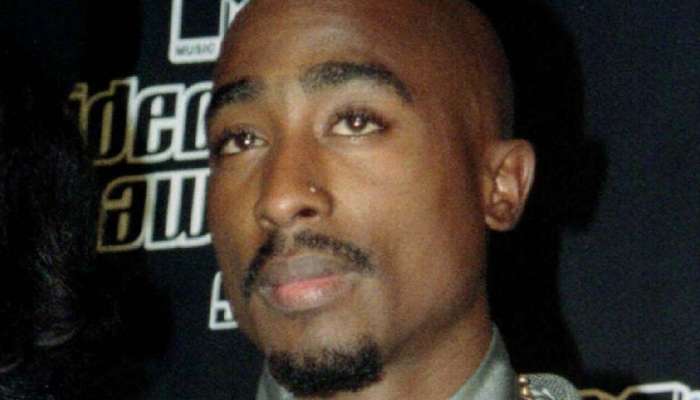 tupac shakur