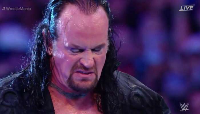 undertaker