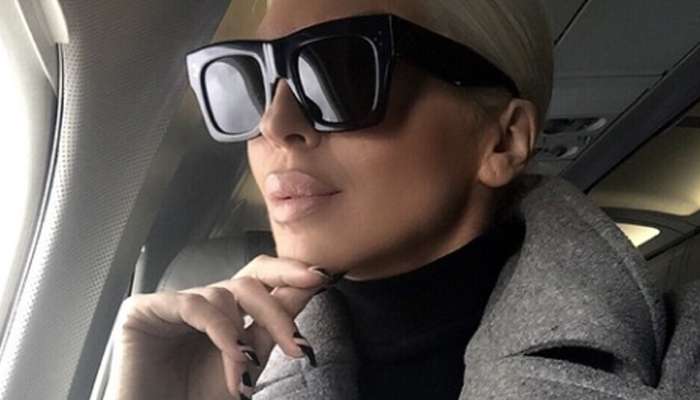 Jelena Karleuša