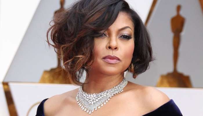 taraji henson