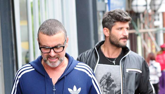 George Michael, Fadi Fawaz