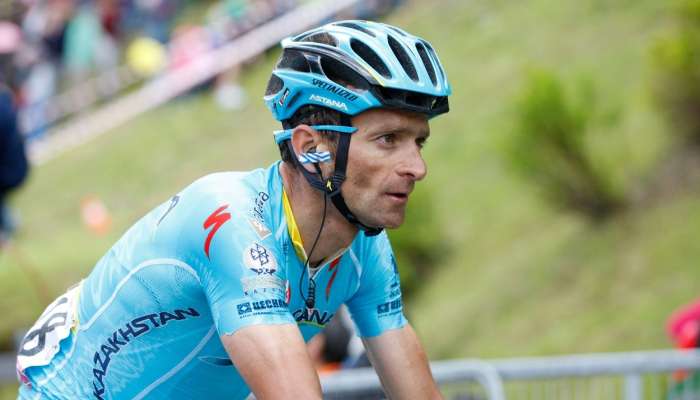 Michele Scarponi