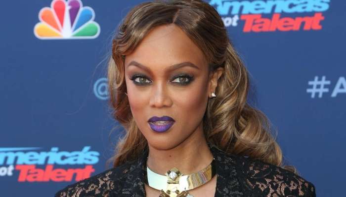 tyra banks 