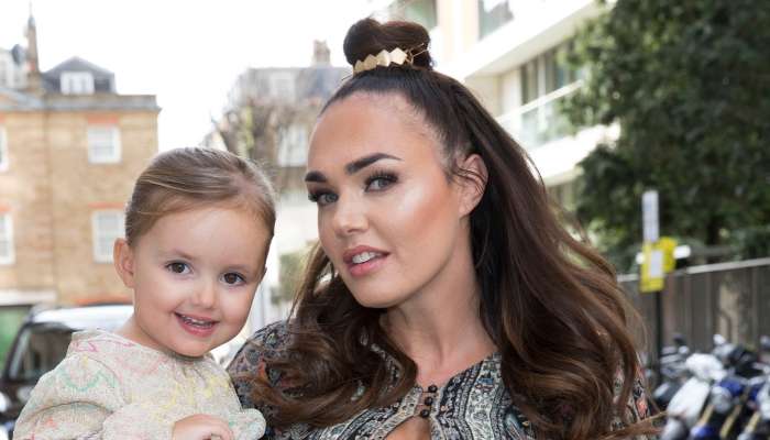 Tamara Ecclestone