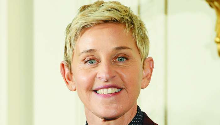 degeneres ellen 