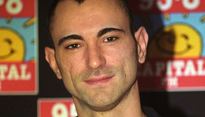 DJ Robert Miles