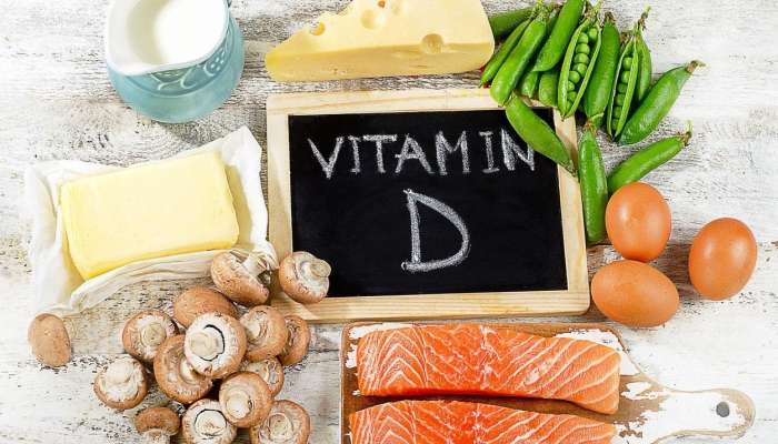 vitamin D