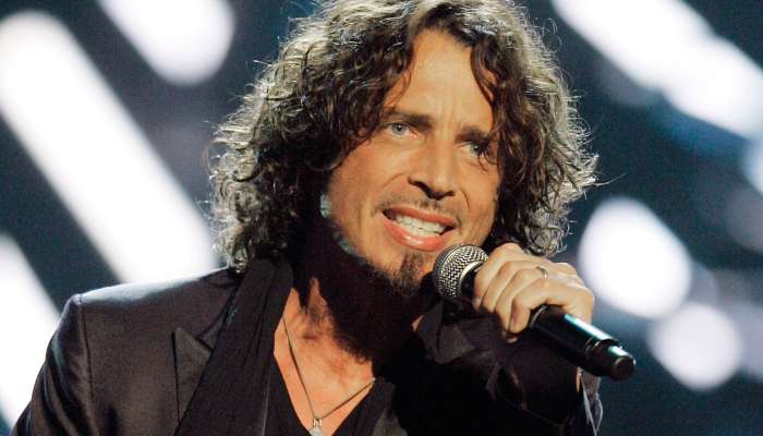 Chris Cornell