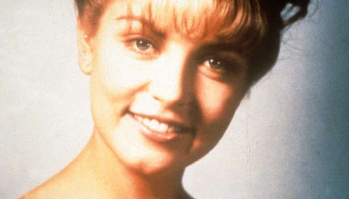 twin peaks laura palmer sheryl lee