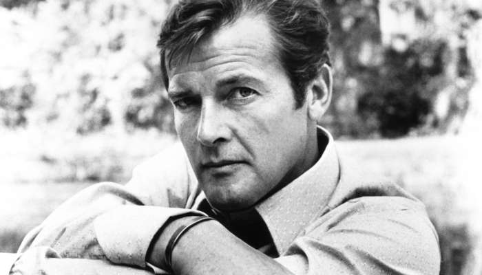 roger moore