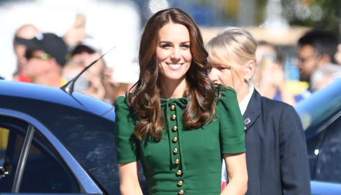 kate middleton obleka