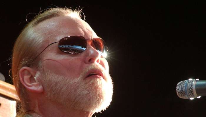 gregg allman