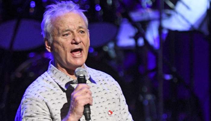 bill murray