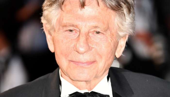 roman polanski