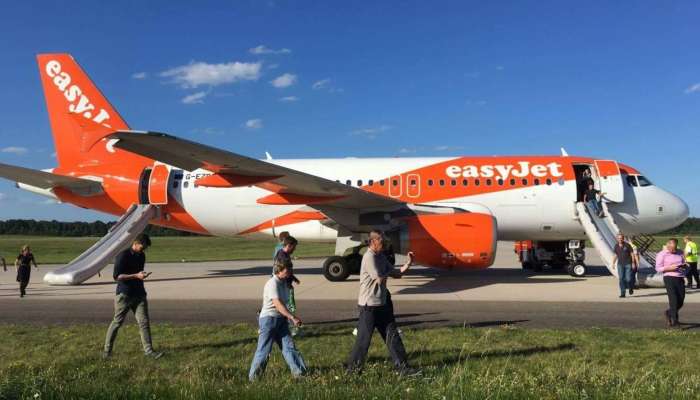 FOTO1 EasyJet