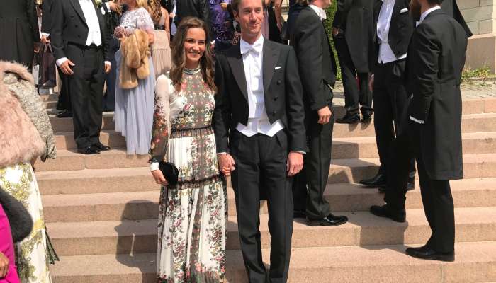 pippa middleton