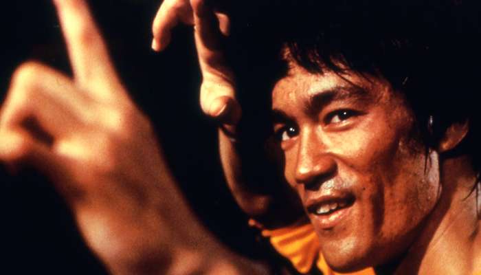 Bruce Lee