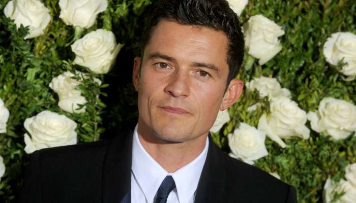 Orlando Bloom