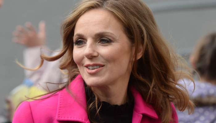 Geri Horner