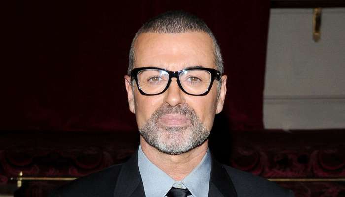 George Michael