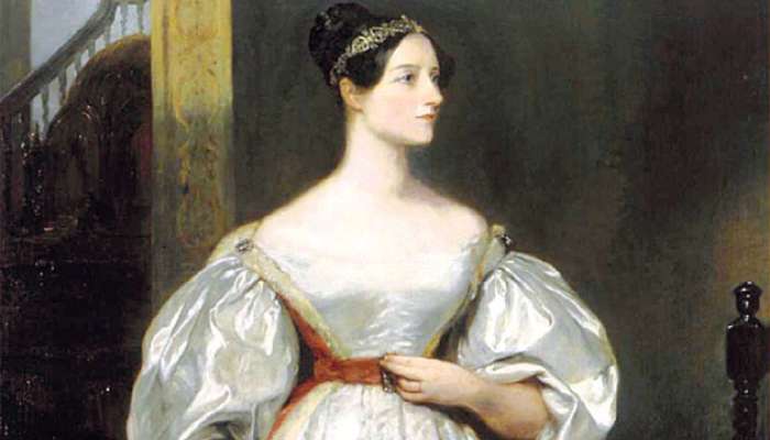 ada lovelace