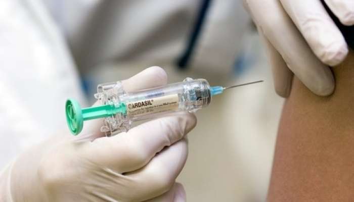 injekcija, cepljenje, roka