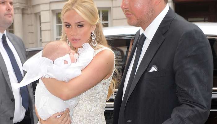 james stunt, petra ecclestone