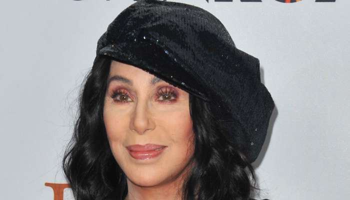 Cher