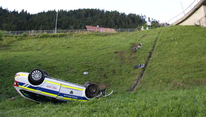 trbonjski most, dravograd, prometna nesreča, lov