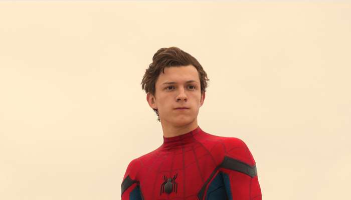 tom holland