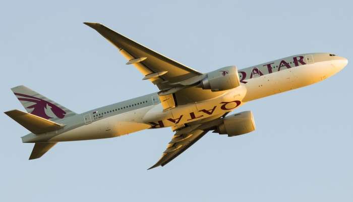 katar_Qatar Airways 