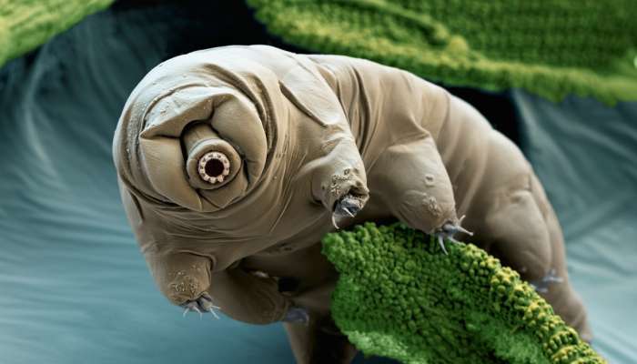 pocasniki, tardigardi