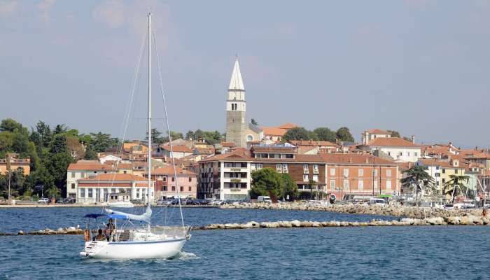 izola