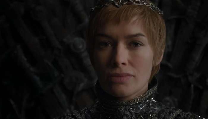 Cersei Lannister, lena headey