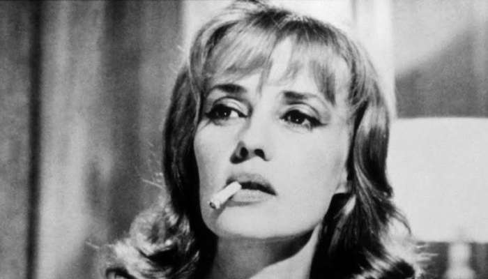 Jeanne Moreau