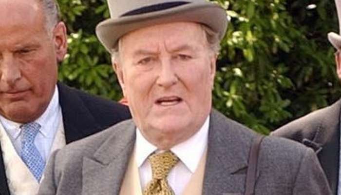 Robert Hardy