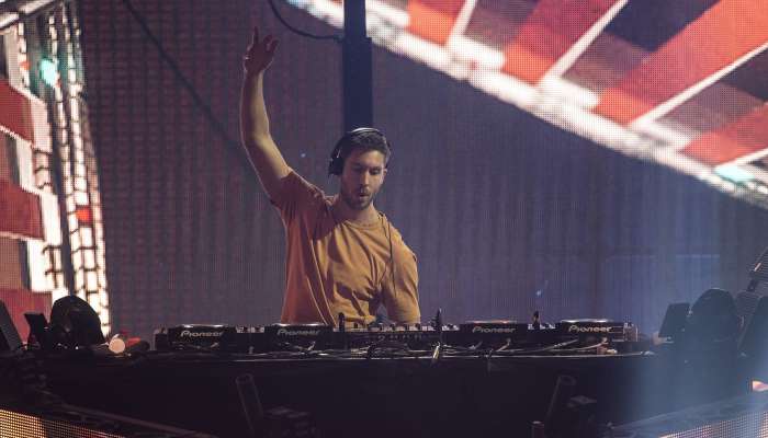 Calvin Harris