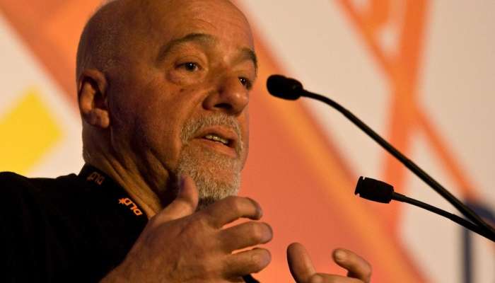 Paolo Coelho