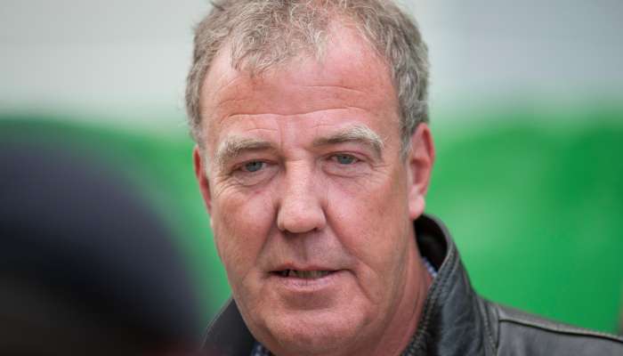 Jeremy Clarkson