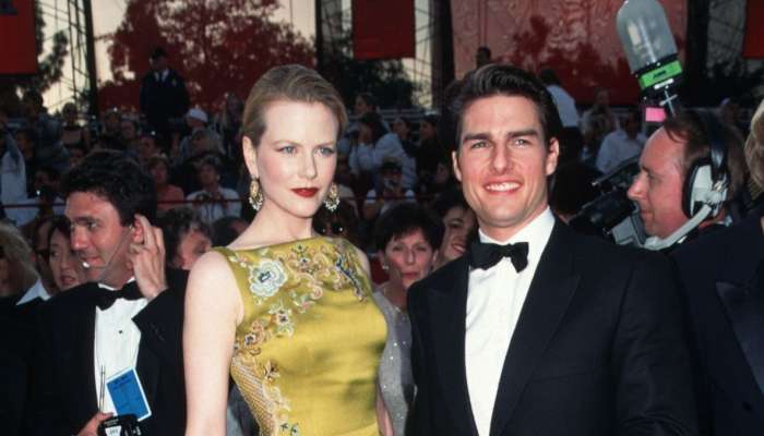 nicole kidman tom cruise