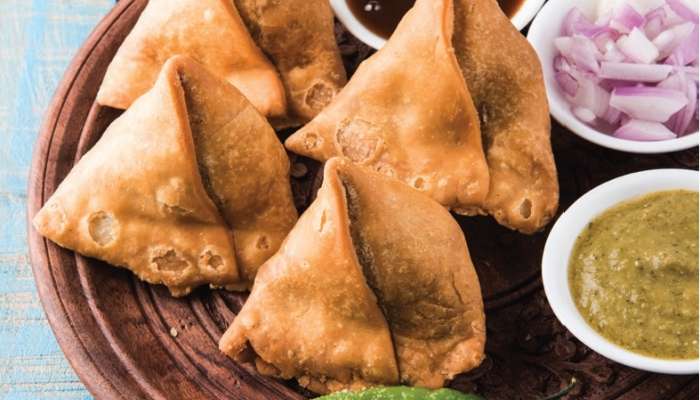 samose